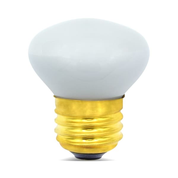 Ilb Gold Incandescent Bulb, Replacement For Donsbulbs 40R14/Fl, PK2 40R14/FL - main